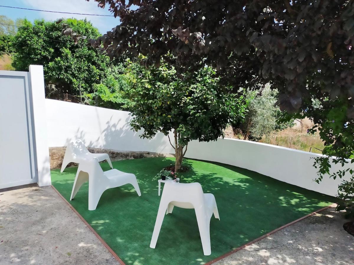 Villa Miguas House Baião Exterior foto