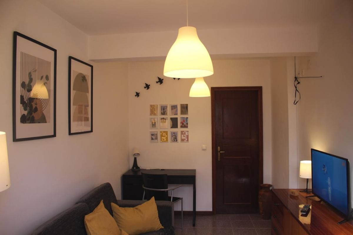 Villa Miguas House Baião Exterior foto